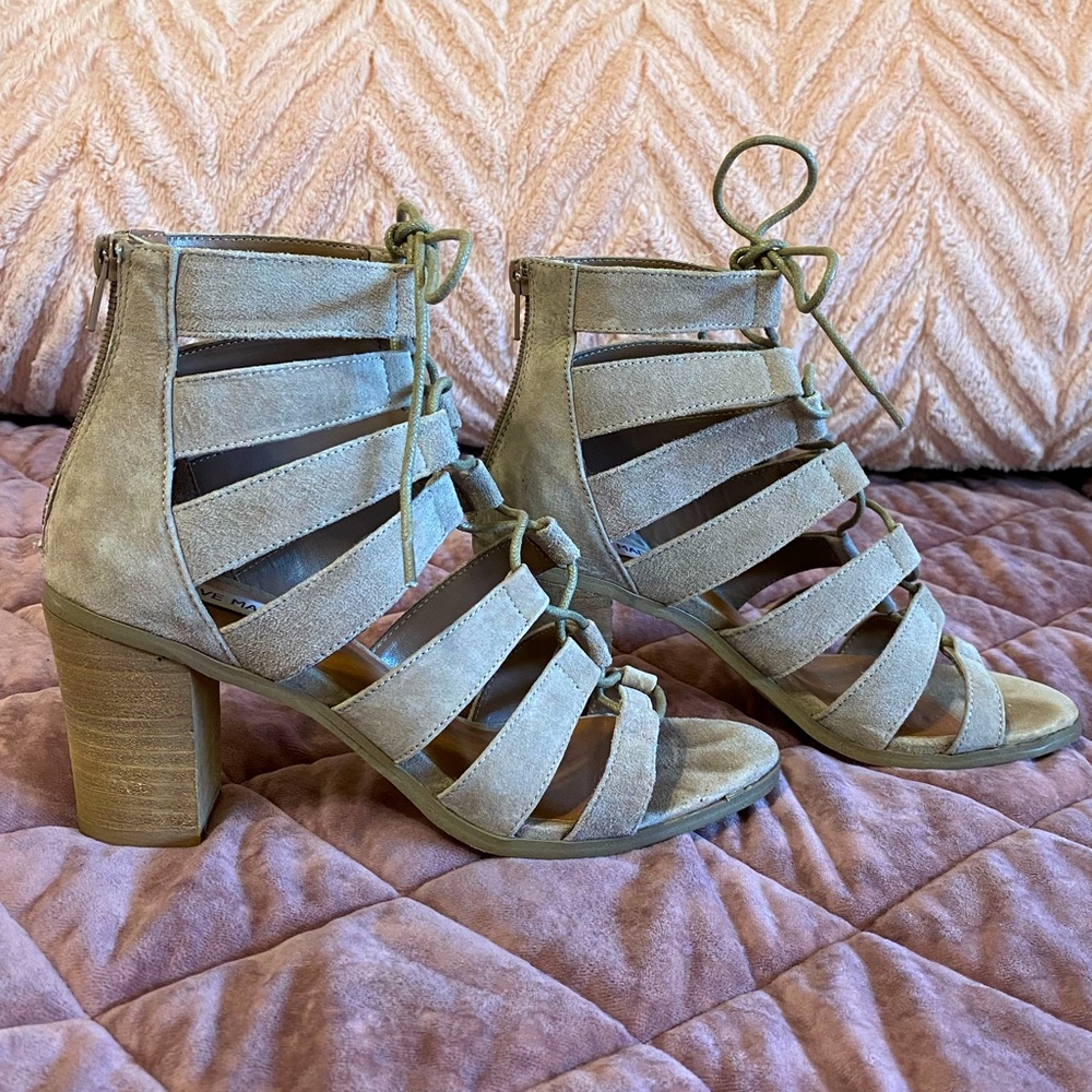 Steve Madden Dayyna Sandal